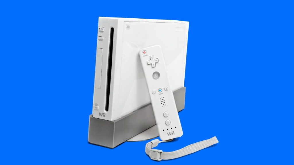 Des fans de la Nintendo Wii étonnés par le nouveau soutien à la console en 2025