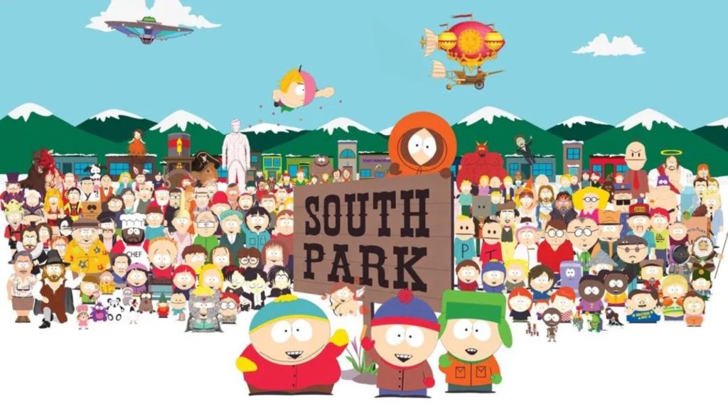 Les créateurs de South Park confirment l’arrivée de nouveaux épisodes cette année !