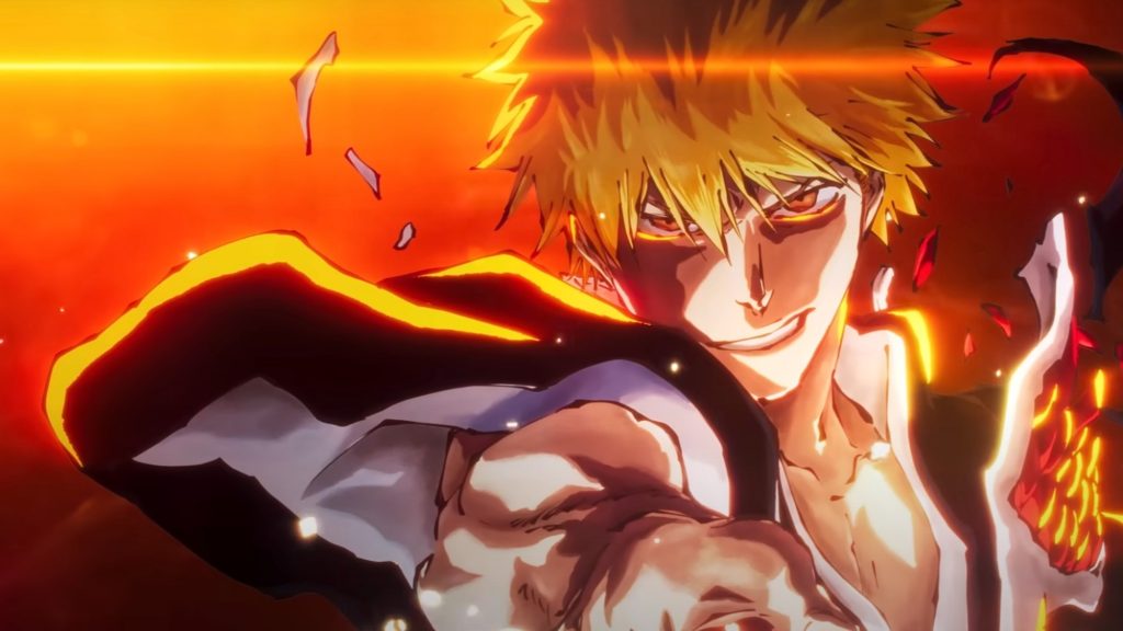 <p></noscript><strong>Bleach : La Guerre Sanglante de Mille Ans Partie 4 – Tout Ce Qu’il Faut Savoir à Ce Jour</strong>  </p>
<p>La célèbre série anime 