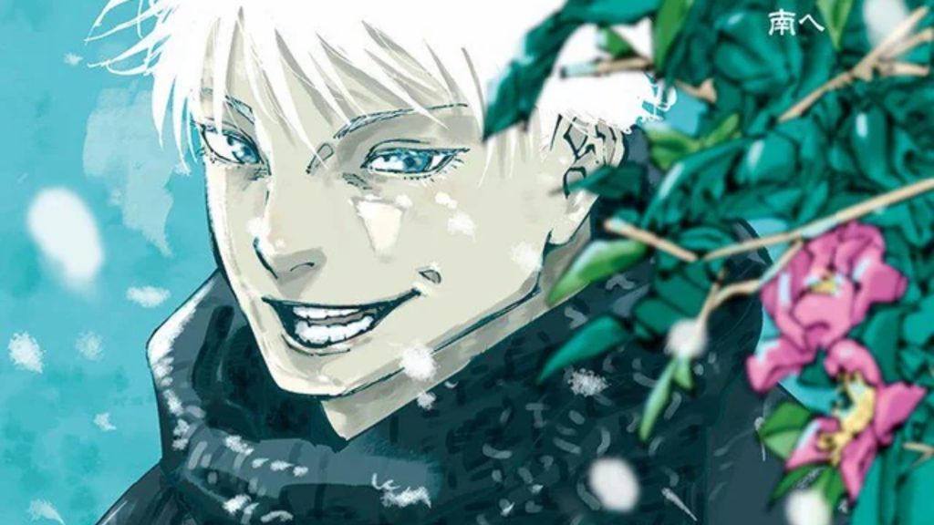 <p></noscript><strong>Jujutsu Kaisen : Qui succède à Gojo après sa mort ? Les révélations du saut temporel intriguent les fans !</strong></p>