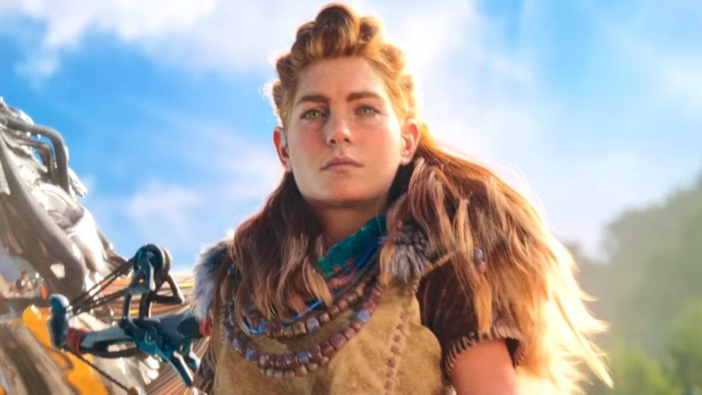 Horizon Zero Dawn : un film est en préparation, voici les premières annonces