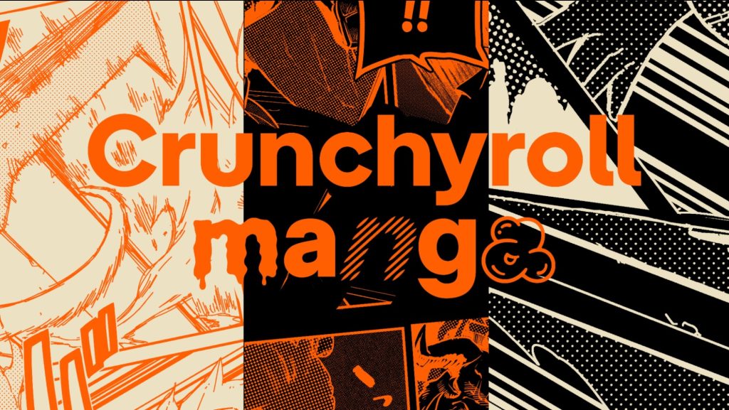 Crunchyroll Manga : la plateforme qui révolutionne la lecture de manga en ligne