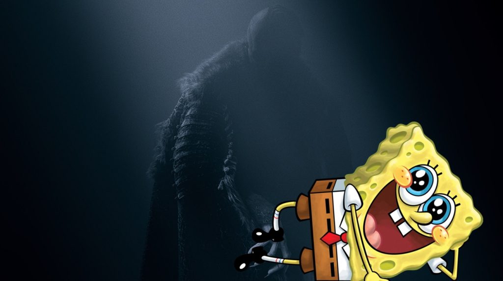 <p></noscript><strong>L’animation de Spongebob Squarepants rend hommage à “Graveyard Shift” avec le Nosferatu de Robert Eggers</strong></p>