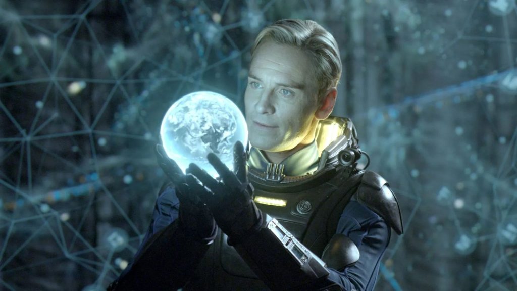 Aujourd’hui, une date marquante pour les fans de Prometheus et Alien !