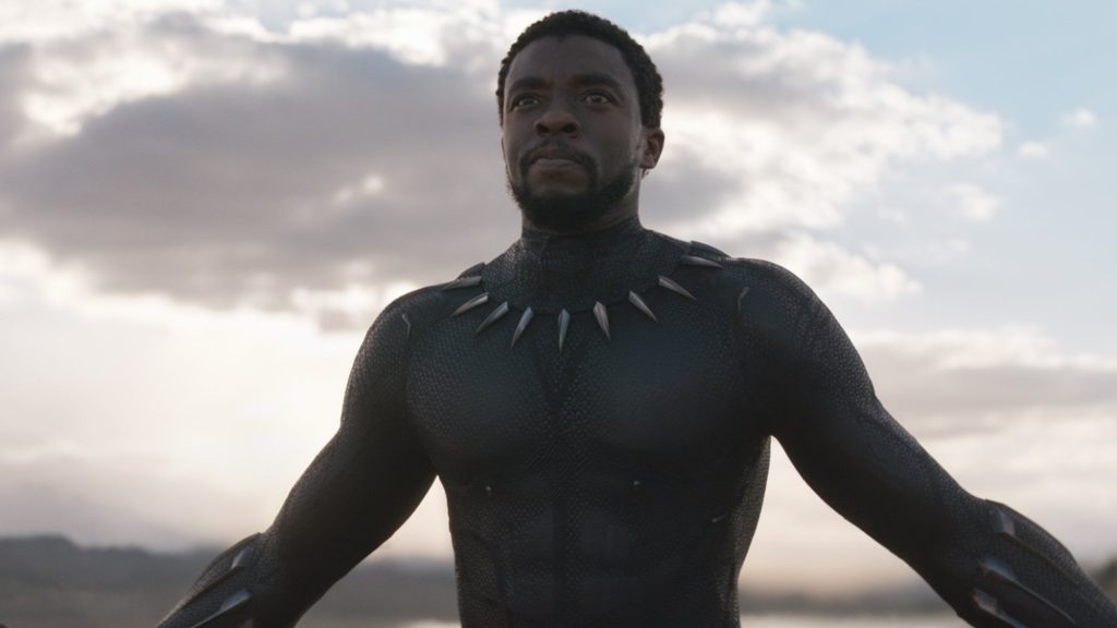 Rumeur sur le nouvel opus de Black Panther : des fans de Marvel en colère, d’autres ravis de la tournure des événements.