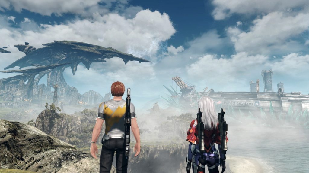 Xenoblade Chronicles X : Édition Définitive dévoile du contenu inédit, mais uniquement accessible par précommande