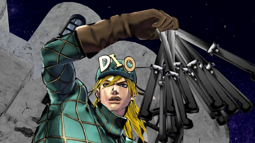 Titre : Le compositeur de JoJo’s Bizarre Adventure laisse entrevoir un éventuel retour de Steel Ball Run

Dans le cadre d’une interview récente, le compositeur emblématique de la série JoJo’s Bizarre Adventure a suscité l’excitation des fans en évoquant un potentiel retour de Steel Ball Run. Ce commentaire a rapidement enflammé les réseaux sociaux, générant une vague de spéculations auprès des amateurs de la franchise. Alors que la série continue de connaître un immense succès, cette allusion laisse entendre que de nouvelles aventures pourraient être à l’horizon pour les personnages emblématiques de JoJo. Les fans attendent désormais avec impatience de découvrir si cette révélation se concrétisera dans un avenir proche.