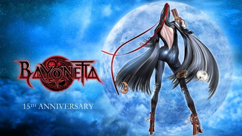 <p></noscript><strong>PlatinumGames Évoque de Nouvelles Annonces pour Bayonetta en 2025 !</strong></p>