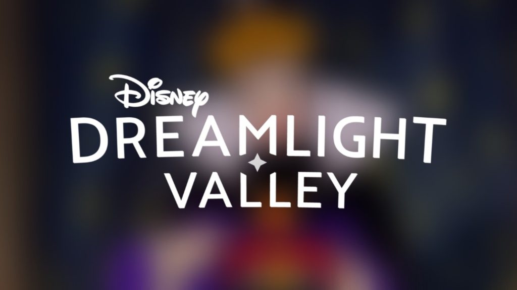 Disney Dreamlight Valley : 10 personnages Disney que nous avons hâte de rencontrer !