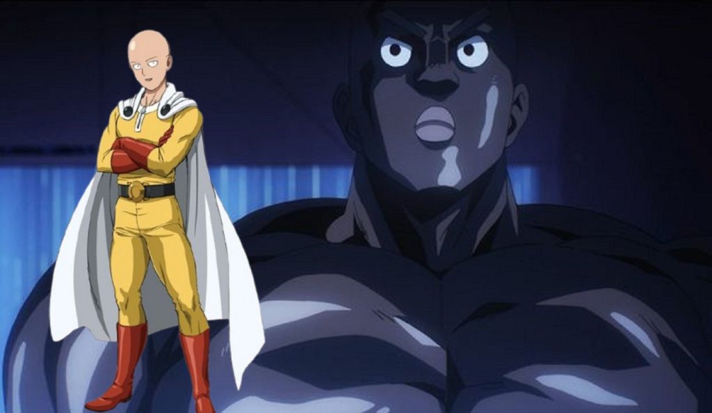 One-Punch Man Saison 3 : Un changement significatif pour un personnage controversé qui divise les fans