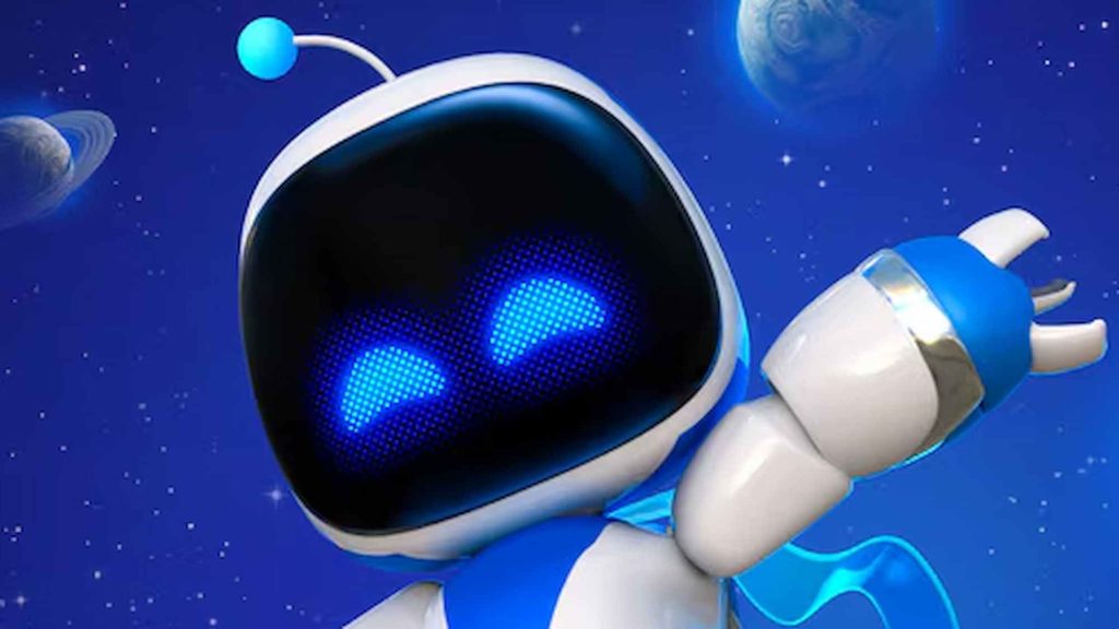 Astro Bot de PlayStation démontre à Nintendo qu’il doit redoubler d’efforts pour séduire les joueurs français.