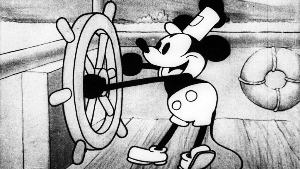 « Steamboat Willie : Le film d’horreur dévoile un premier aperçu du Mickey tueur (et c’est hilarant) »