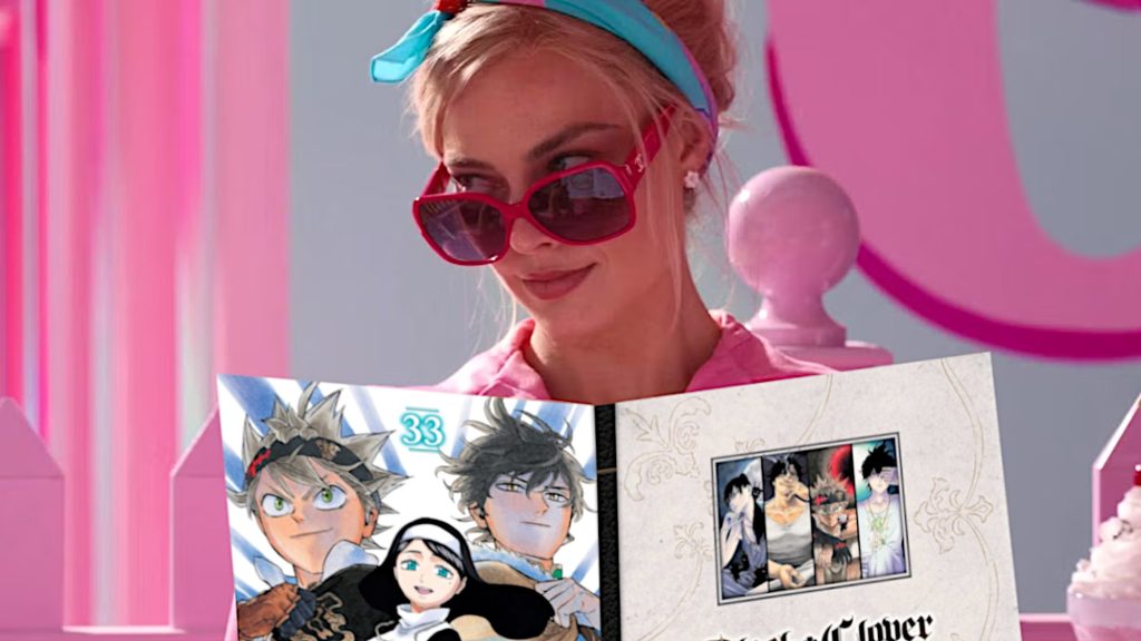 Barbie et Hot Wheels s’apprêtent à recevoir leur adaptation en manga très prochainement !