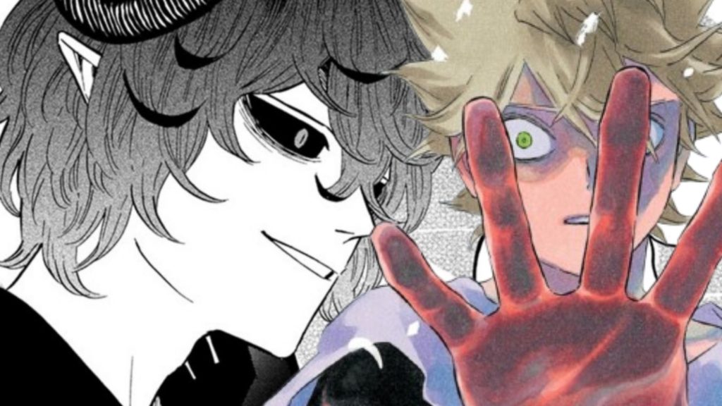 <p></noscript><strong>Black Clover : Le Dernier Arc Révèle le Plan Machiavélique d’un Démon</strong></p>