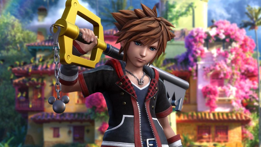 <p></noscript><strong>Kingdom Hearts 4 : 10 mondes Disney à explorer pour une aventure inoubliable</strong> </p>
<p>La saga Kingdom Hearts continue de captiver les joueurs du monde entier. Avec l’annonce de Kingdom Hearts 4, les attentes sont élevées, et les fans spéculent déjà sur les mondes Disney qui pourraient enrichir cette nouvelle aventure. Voici une sélection de 10 univers Disney que nous aimerions voir intégrés dans le jeu. </p>
<ol>
<li>
<p><strong>Arendelle (La Reine des Neiges)</strong><br />
Explorez les paysages enneigés d’Arendelle et vivez des aventures aux côtés d’Anna, Elsa et Olaf.</p>
</li>
<li>
<p><strong>Milan (Mulan)</strong><br />
Plongez dans la Chine ancienne, aux côtés de Mulan, et affrontez des hordes d’ennemis avec courage et stratégie.</p>
</li>
<li>
<p><strong>Zootopie</strong><br />
Venez aider Judy Hopps et Nick Wilde à résoudre des mystères dans la ville animalière pleine de surprises.</p>
</li>
<li>
<p><strong>Monstropolis (Monstres & Cie)</strong><br />
Naviguez dans le monde des monstres, où vous pouvez rencontrer Sulley et Mike, tout en explorant la dynamique de la peur.</p>
</li>
<li>
<p><strong>Hercule (L’univers de l’Antiquité)</strong><br />
Revivez l’histoire d’Hercule et des dieux grecs tout en luttant contre des créatures mythologiques dans le monde des héros.</p>
</li>
<li>
<p><strong>Atlantica (La Petite Sirène)</strong><br />
Plongez sous les mers avec Ariel, où vous pourrez vivre des aventures aquatiques et découvrir des merveilles sous-marines.</p>
</li>
<li>
<p><strong>Poudlard (Disney/X-Men)</strong><br />
Bien que n’étant pas strictement Disney, si Poudlard faisait partie de ce mélange, imaginez les sorts et les batailles magiques qu’on pourrait combattre !</p>
</li>
<li>
<p><strong>Cascades de l’Arc-en-ciel (Les Nouveaux Héros)</strong><br />
Rejoignez Hiro et Baymax dans ce monde technologique, en français ici, qui mêle action et invention.</p>
</li>
<li>
<p><strong>Verre (Les Indestructibles)</strong><br />
Incarnez une super famille dans une aventure pleine d’action, avec des combats épiques et des énigmes à résoudre.</p>
</li>
<li><strong>Les Îles de Coco (Coco)</strong><br />
Explorez le monde des morts avec Miguel et découvrez la richesse de la culture mexicaine à travers la musique et les traditions.</li>
</ol>
<p>Ces mondes ne sont qu’un aperçu des nombreuses possibilités qu’offre le vaste univers de Disney. Les mélanges d’histoires et de personnages emblématiques promettent de rendre Kingdom Hearts 4 encore plus captivant et mémorable. La fusion entre la magie Disney et le gameplay unique de Kingdom Hearts est impatiente d’émmerveiller les joueurs.</p>