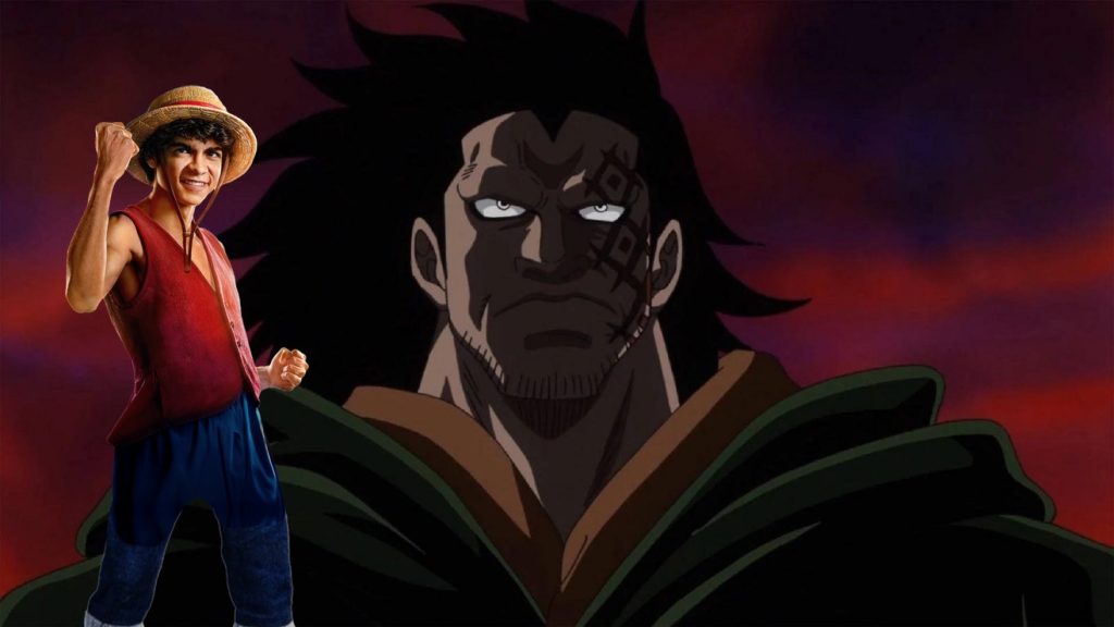 Netflix dévoile les nouveaux personnages de One Piece avec l’arrivée du père de Luffy pour la saison 2