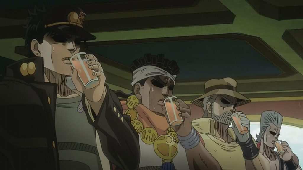 <p></noscript><strong>Le créateur de JoJo’s Bizarre Adventure se lance dans l’univers de la bière avec un crossover étonnant</strong></p>