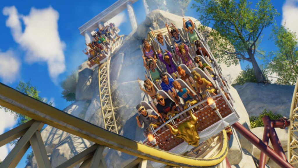 <p></noscript><strong>Planet Coaster 2 : la feuille de route dévoile les projets des prochaines mises à jour</strong></p>