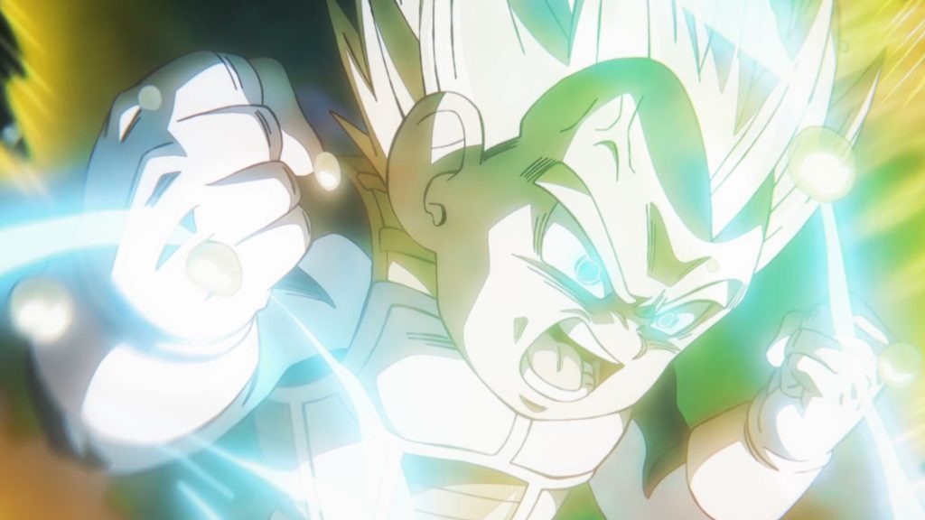 Dragon Ball : Enfin une réponse à une question majeure sur Vegeta après tant d’années d’attente !