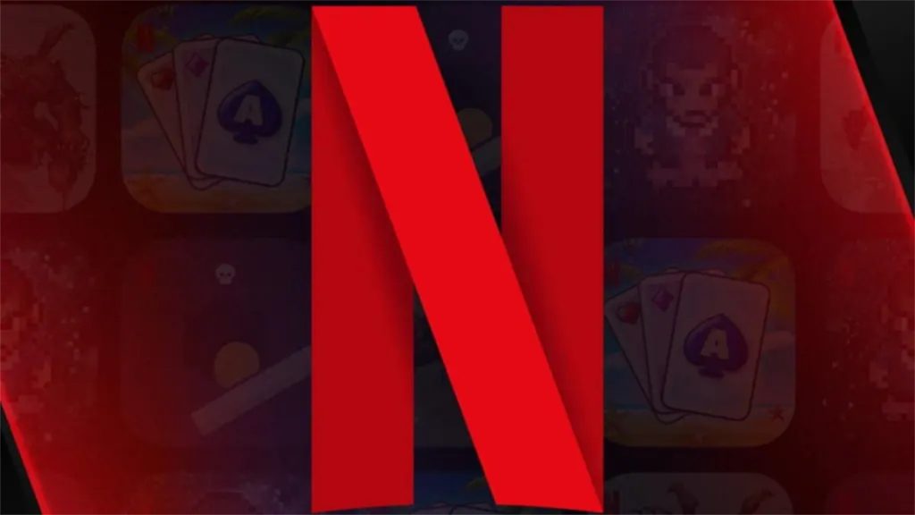 10 Séries et Films Inspirés de Jeux Vidéo à Découvrir sur Netflix dès Maintenant