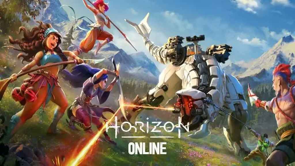 Horizon Online