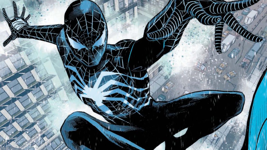 Marvel réinvente l’histoire du symbiote de Spider-Man avec une nouvelle intrigue captivante !