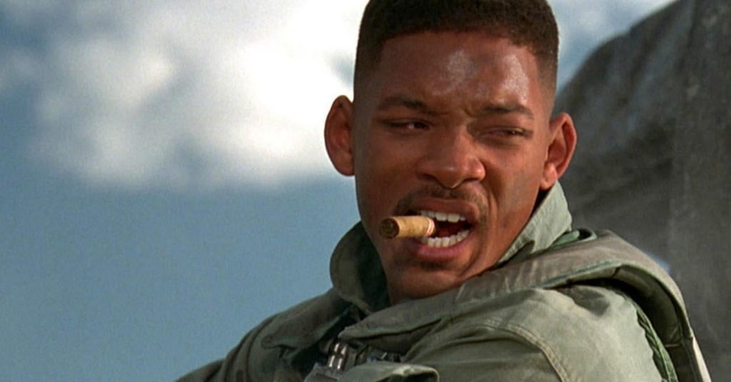 7 Projets de Films Non Réalisés de Will Smith Que Nous Souhaitons Toujours Découvrir (Autre que The Matrix)