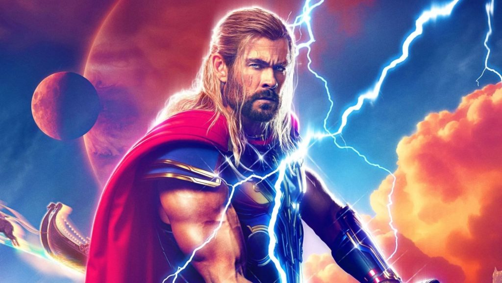 5 Personnages de Thor Dénaturés par les Films Marvel : Une Analyse Critique