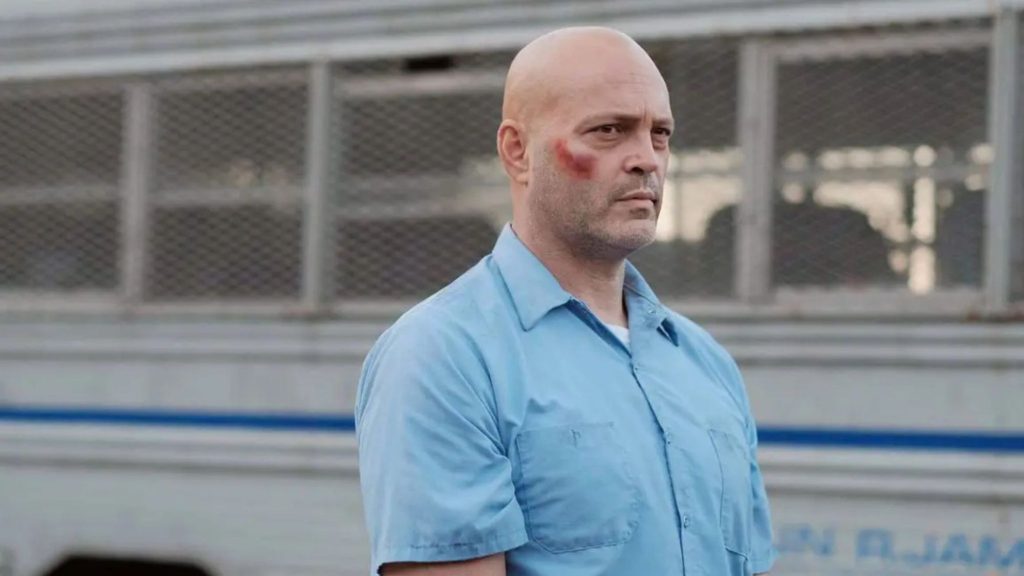 La vision de ce thriller violent avec Vince Vaughn va devenir nettement plus difficile.