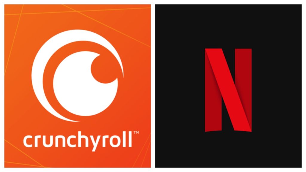 Netflix et Crunchyroll s’associent pour diffuser le succès tant attendu de Shonen Jump au printemps 2025