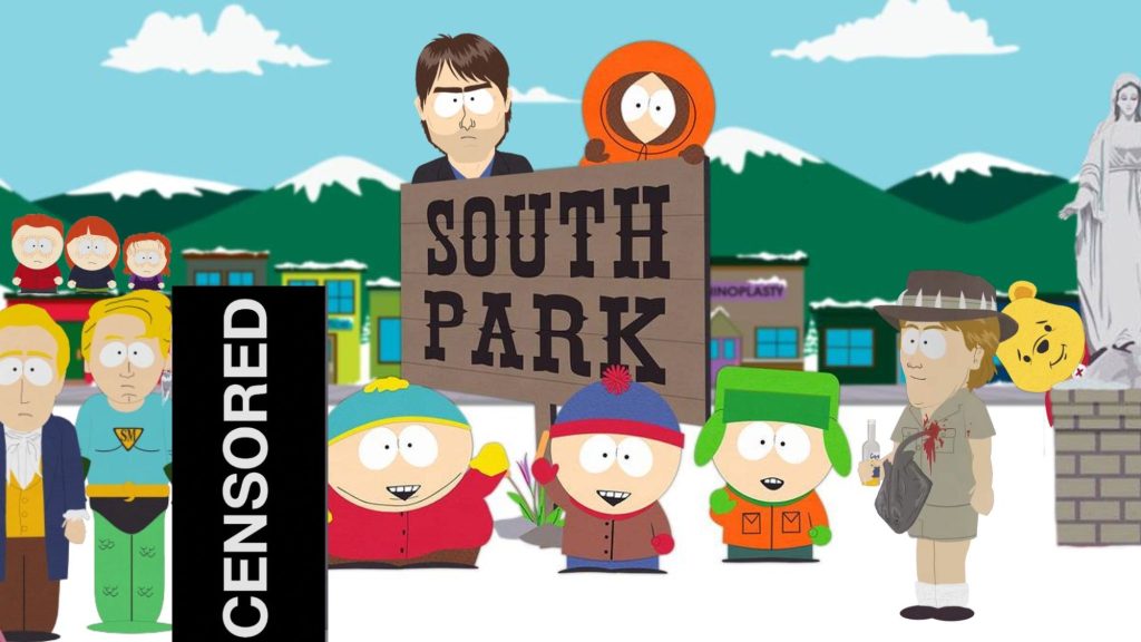 Les 10 épisodes les plus controversés de South Park qui ont secoué le petit écran