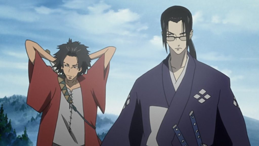 Les 10 affrontements légendaires de Samurai Champloo qui ont admirablement traversé le temps