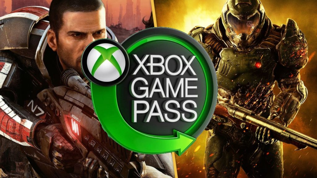 10 Gagnants du Jeu de l’Année Disponibles Actuellement sur Xbox Game Pass