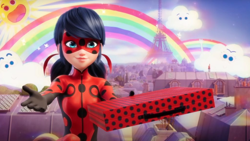 Miraculous Saison 6 : Le Premier Épisode Disponible Gratuitement en Streaming !