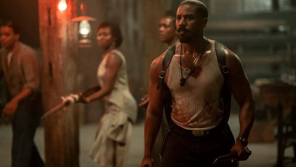 Sinners : Michael B. Jordan dévoile une scène troublante avant la sortie de la nouvelle bande-annonce