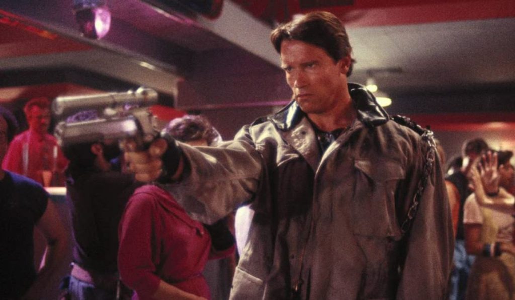 <p></noscript><strong>Classement des 7 personnages de Terminator interprétés par Arnold Schwarzenegger</strong></p>