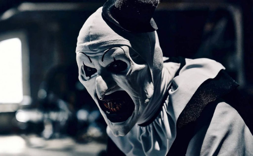 Art le Clown de « Terrifier » s’invite en tant que Joker dans un nouveau fan film sur Batman