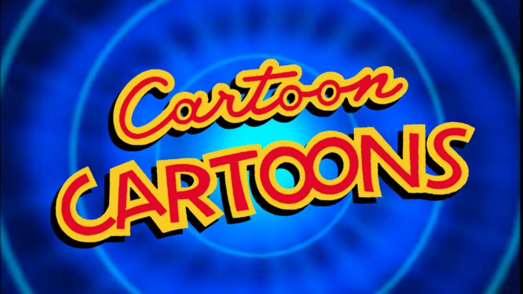 Retour à l’antenne : Certains des programmes les plus rares de Cartoon Network font leur grand retour !