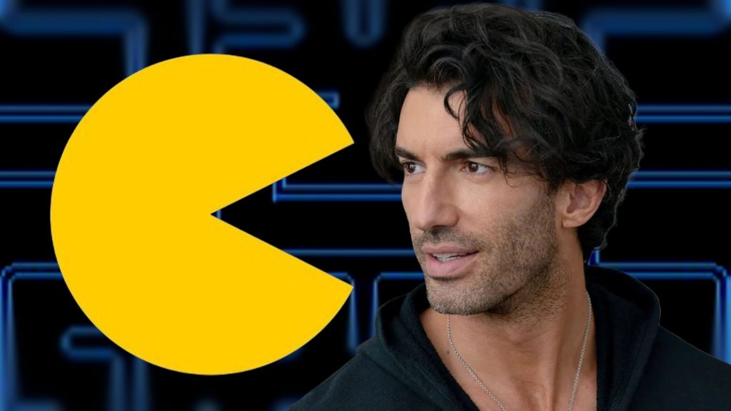 Pac-Man : le film de Justin Baldoni incertain après la plainte de Blake Lively