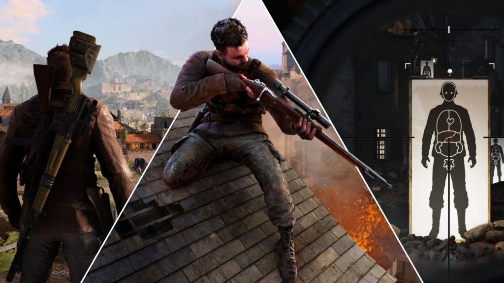 7 Astuces pour Parfaire vos Compétences de Tireur d’Élite dans Sniper Elite : Resistance