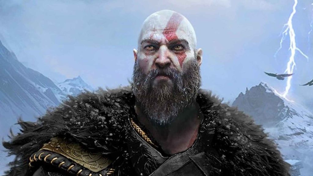 Mise à jour de God of War : Ragnarok – Les notes de patch révélées !