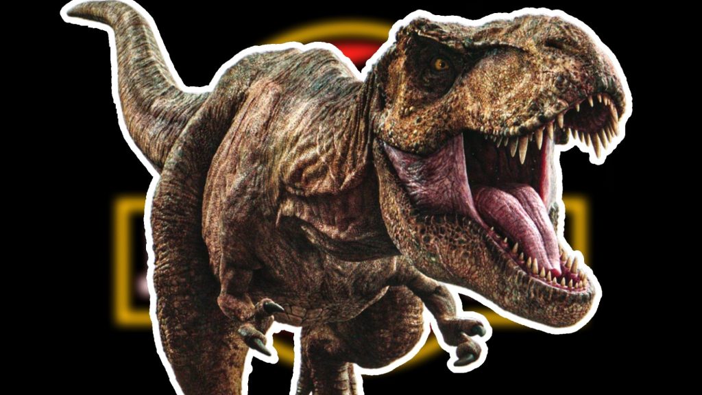 Les 7 Meilleures Scènes de T-Rex dans la Saga Jurassic Park