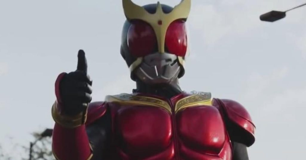 Kamen Rider fête un anniversaire marquant avec un nouveau teaser captivant !