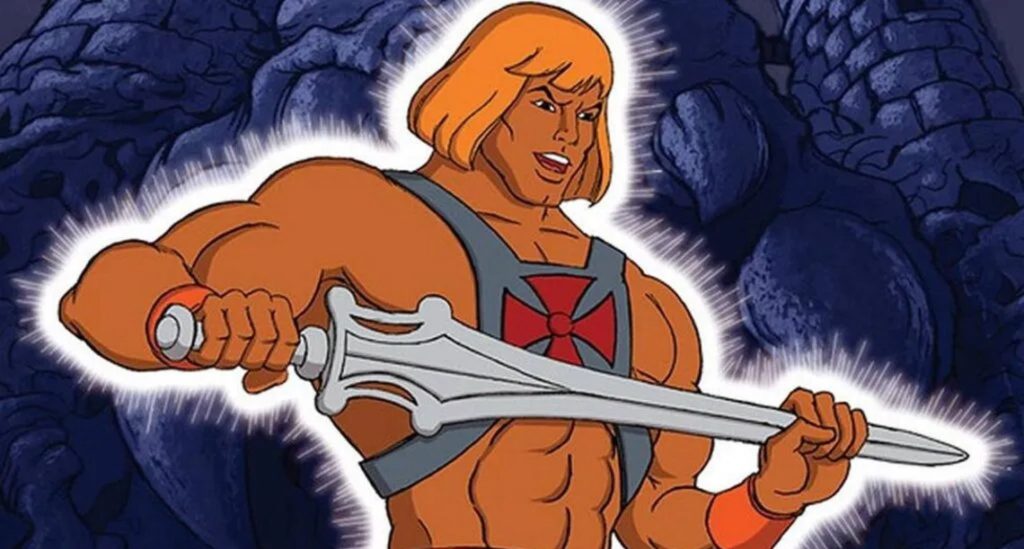 Décès de John Erwin, la voix emblématique d’He-Man, à l’âge de 88 ans.