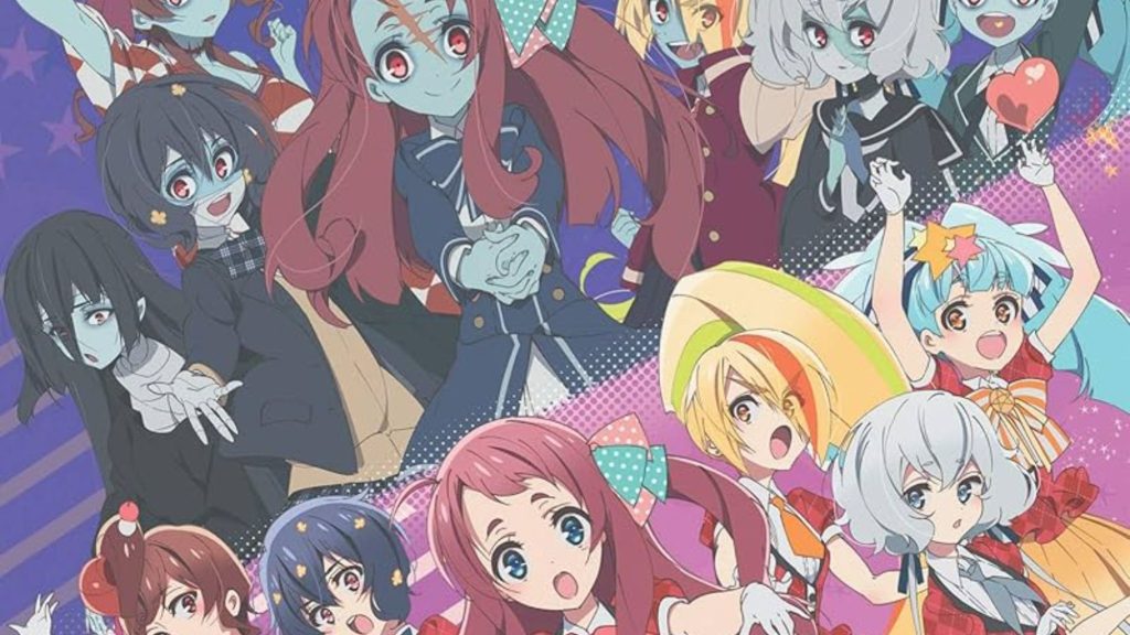 Zombie Land Saga : Une nouvelle bande-annonce pour annoncer la sortie du film ! Découvrez-la dès maintenant !