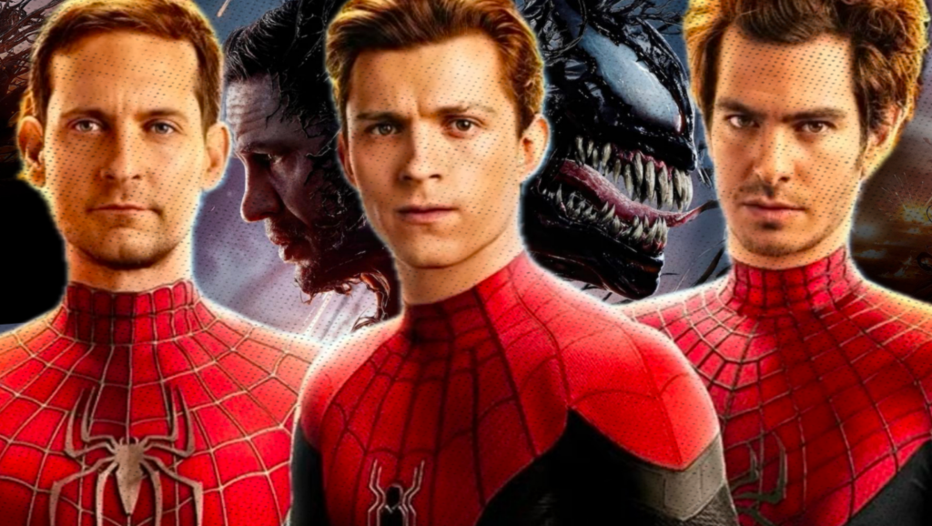 7 erreurs dans les films Spider-Man que vous ne pourrez jamais oublier