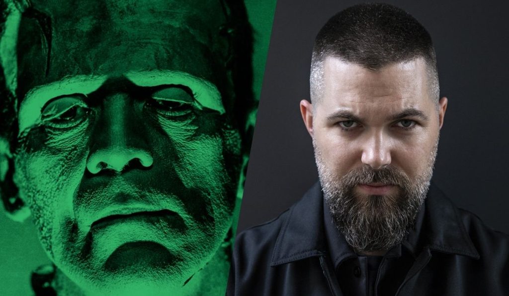 Avant Nosferatu, Robert Eggers avait tenté un film sur Frankenstein, mais il avoue : « C’était vraiment nul »