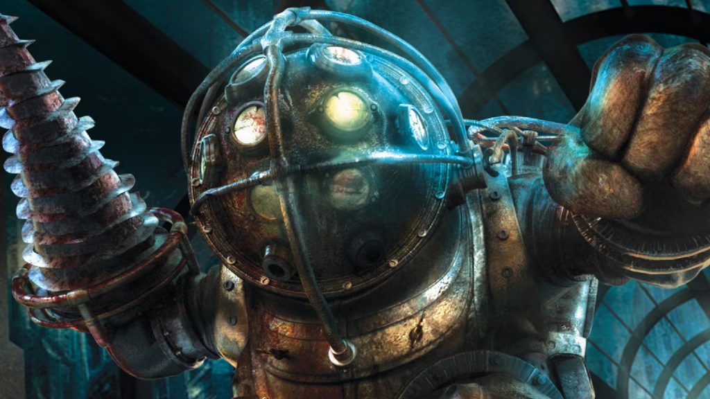 BioShock offert : profitez-en avant la fin de l’offre dans moins de 48 heures !