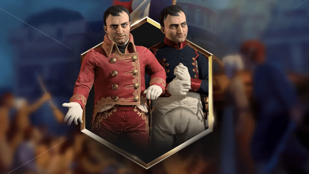 Civilization 7 : la feuille de route dévoile les contenus futurs du jeu tant attendu