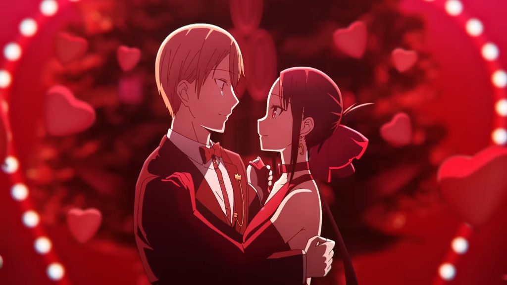 Crunchyroll : Pour la Saint-Valentin, 20 Anime gratuits à découvrir en février !